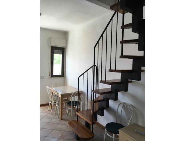 Anteprima foto 4 - Affitto Appartamento Vacanze da Privato a Fano (Pesaro e Urbino)