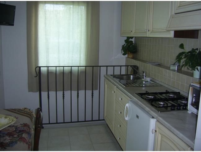 Anteprima foto 4 - Affitto Appartamento Vacanze da Privato a Fano (Pesaro e Urbino)