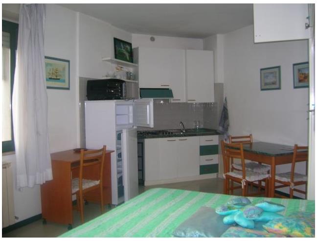 Anteprima foto 4 - Affitto Appartamento Vacanze da Privato a Fano (Pesaro e Urbino)