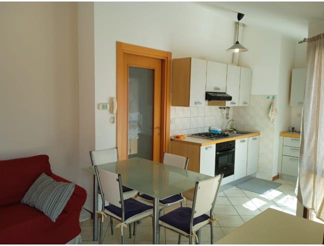 Anteprima foto 4 - Affitto Appartamento Vacanze da Privato a Fano (Pesaro e Urbino)