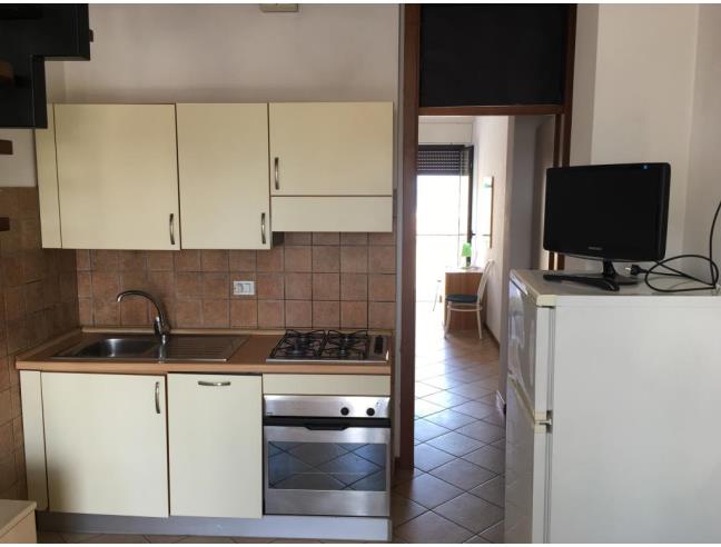 Anteprima foto 5 - Affitto Appartamento Vacanze da Privato a Fano (Pesaro e Urbino)