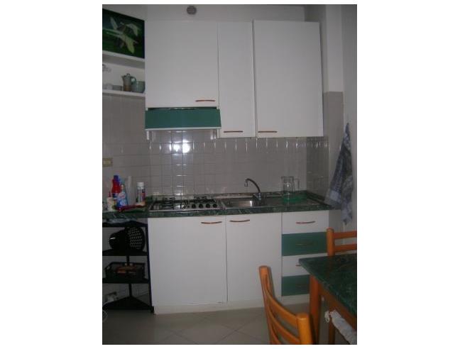 Anteprima foto 5 - Affitto Appartamento Vacanze da Privato a Fano (Pesaro e Urbino)