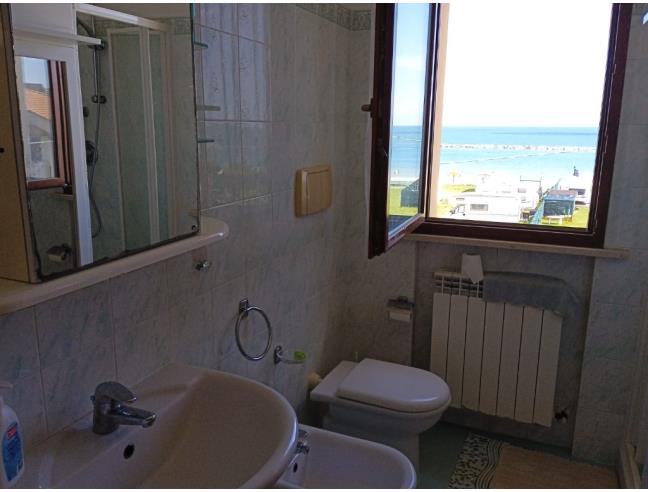 Anteprima foto 7 - Affitto Appartamento Vacanze da Privato a Fano (Pesaro e Urbino)