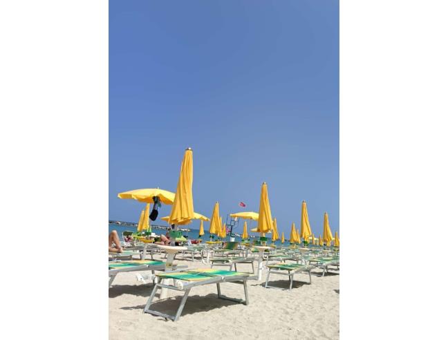 Anteprima foto 7 - Affitto Appartamento Vacanze da Privato a Fano (Pesaro e Urbino)