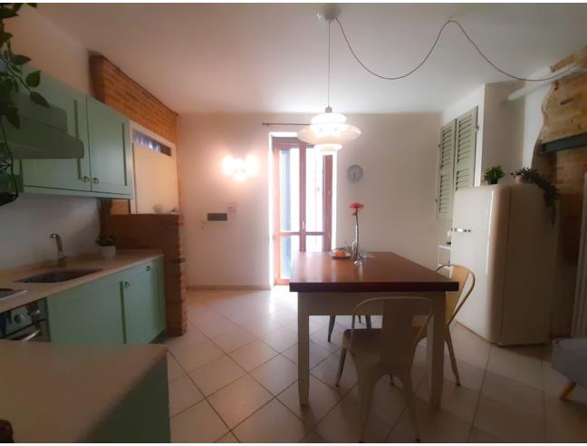 Anteprima foto 7 - Affitto Appartamento Vacanze da Privato a Fano (Pesaro e Urbino)