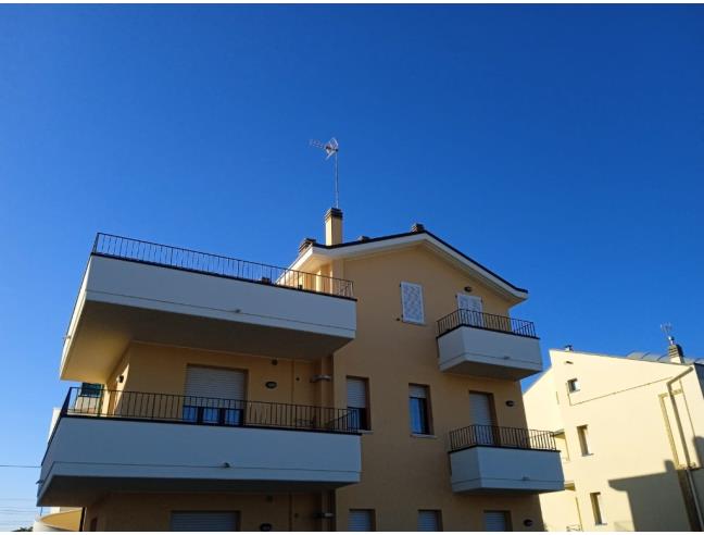 Anteprima foto 8 - Affitto Appartamento Vacanze da Privato a Fano (Pesaro e Urbino)