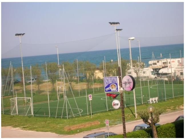 Anteprima foto 8 - Affitto Appartamento Vacanze da Privato a Fano (Pesaro e Urbino)