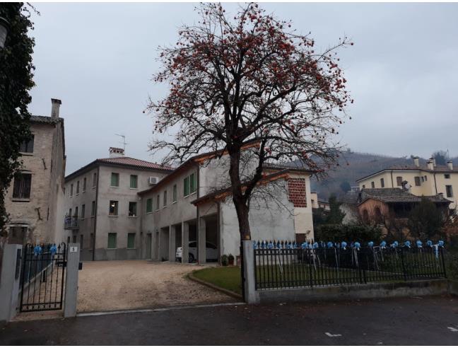 Anteprima foto 1 - Affitto Appartamento Vacanze da Privato a Farra di Soligo - Col San Martino