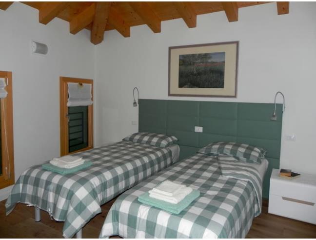 Anteprima foto 4 - Affitto Appartamento Vacanze da Privato a Farra di Soligo - Col San Martino