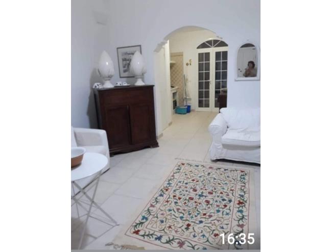 Anteprima foto 5 - Affitto Appartamento Vacanze da Privato a Fasano - Savelletri