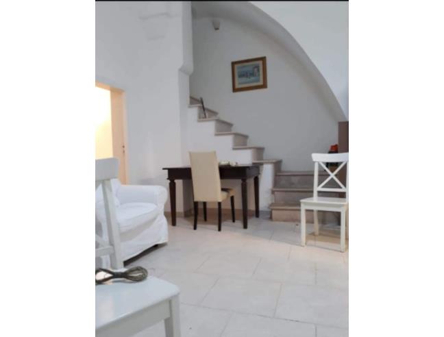 Anteprima foto 6 - Affitto Appartamento Vacanze da Privato a Fasano - Savelletri