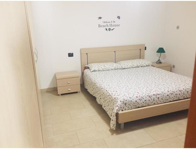 Anteprima foto 4 - Affitto Appartamento Vacanze da Privato a Fasano - Torre Canne