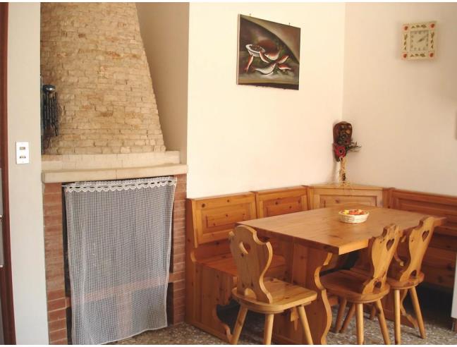 Anteprima foto 5 - Affitto Appartamento Vacanze da Privato a Fasano - Torre Canne