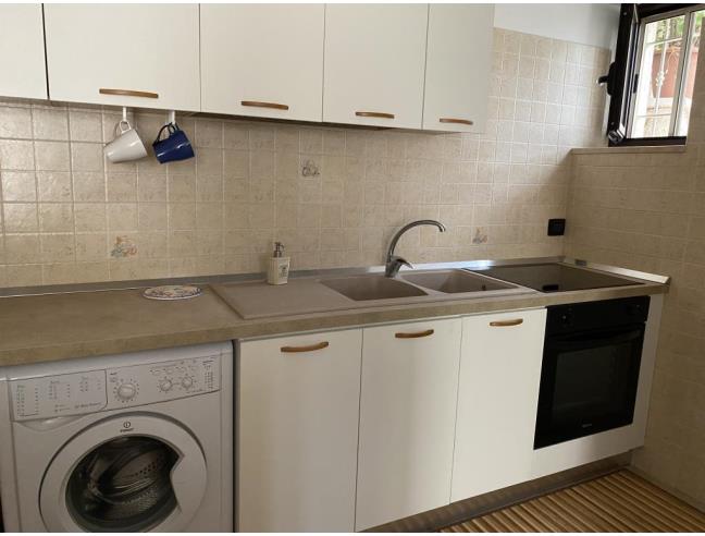 Anteprima foto 5 - Affitto Appartamento Vacanze da Privato a Fasano - Torre Canne