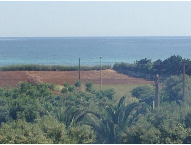 Anteprima foto 5 - Affitto Appartamento Vacanze da Privato a Fasano - Torre Canne