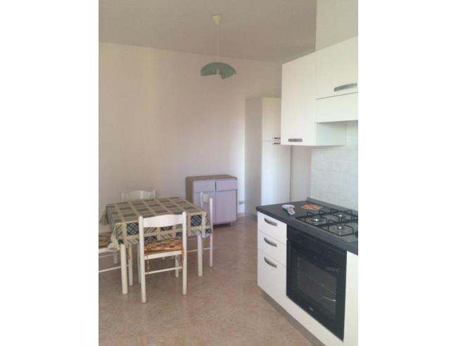 Anteprima foto 6 - Affitto Appartamento Vacanze da Privato a Fasano - Torre Canne