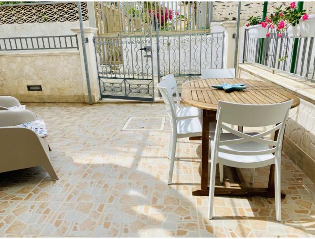 Anteprima foto 6 - Affitto Appartamento Vacanze da Privato a Fasano - Torre Canne