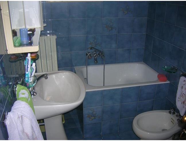 Anteprima foto 6 - Affitto Appartamento Vacanze da Privato a Fasano - Torre Canne