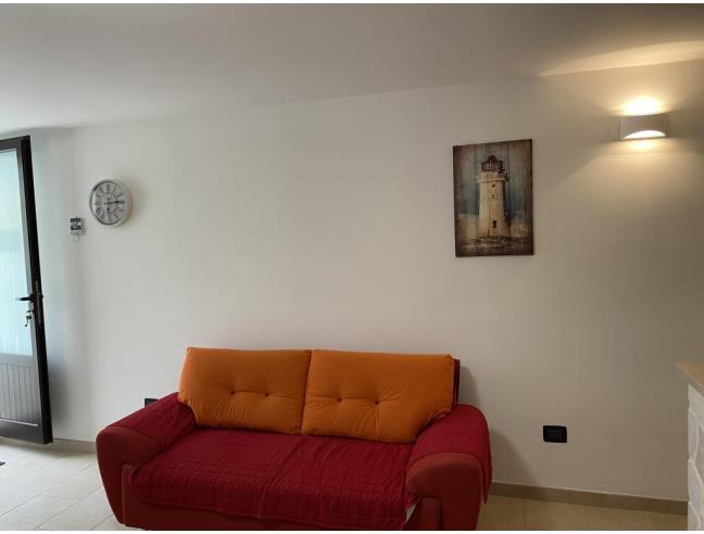 Anteprima foto 7 - Affitto Appartamento Vacanze da Privato a Fasano - Torre Canne