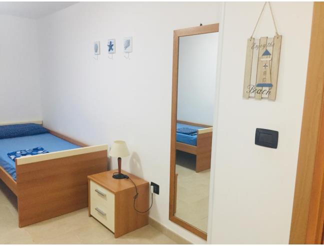 Anteprima foto 8 - Affitto Appartamento Vacanze da Privato a Fasano - Torre Canne