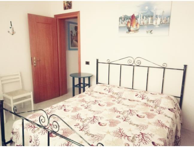 Anteprima foto 5 - Affitto Appartamento Vacanze da Privato a Favignana - Marettimo