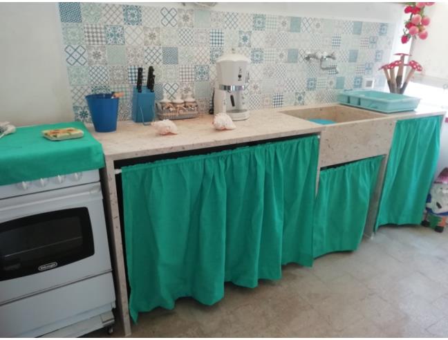 Anteprima foto 6 - Affitto Appartamento Vacanze da Privato a Favignana - Marettimo