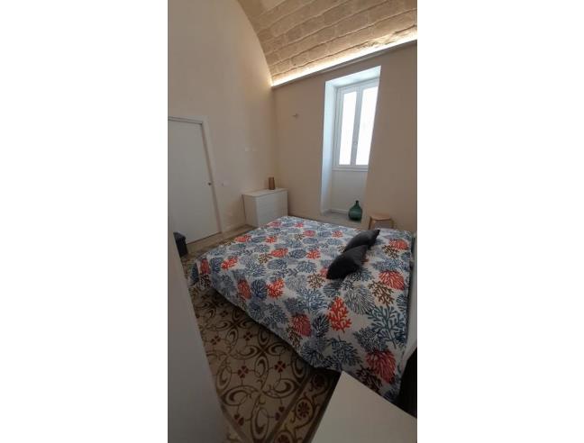 Anteprima foto 1 - Affitto Appartamento Vacanze da Privato a Favignana (Trapani)