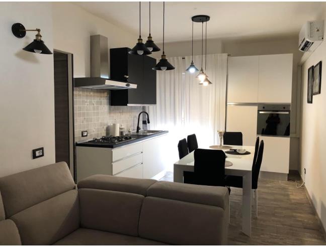 Anteprima foto 2 - Affitto Appartamento Vacanze da Privato a Favignana (Trapani)