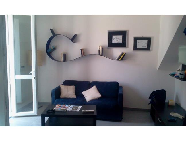 Anteprima foto 2 - Affitto Appartamento Vacanze da Privato a Favignana (Trapani)