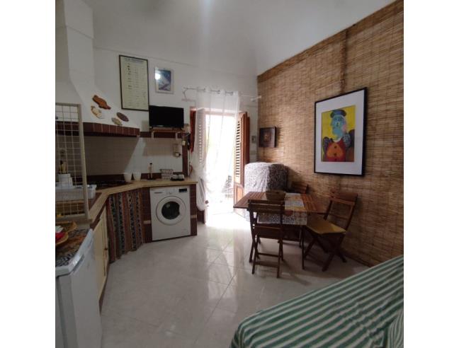 Anteprima foto 2 - Affitto Appartamento Vacanze da Privato a Favignana (Trapani)