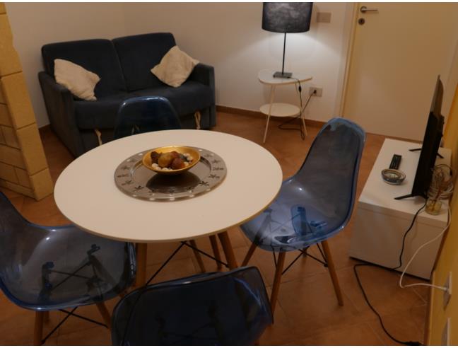 Anteprima foto 2 - Affitto Appartamento Vacanze da Privato a Favignana (Trapani)