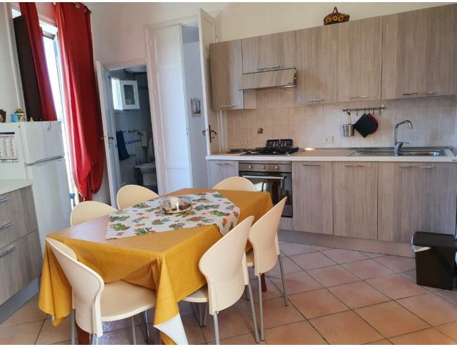 Anteprima foto 2 - Affitto Appartamento Vacanze da Privato a Favignana (Trapani)
