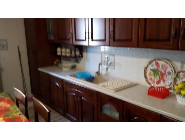 Anteprima foto 2 - Affitto Appartamento Vacanze da Privato a Favignana (Trapani)