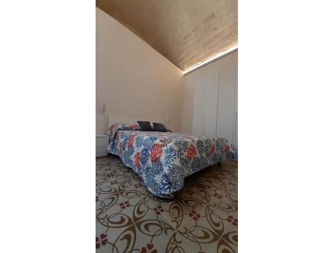 Anteprima foto 2 - Affitto Appartamento Vacanze da Privato a Favignana (Trapani)