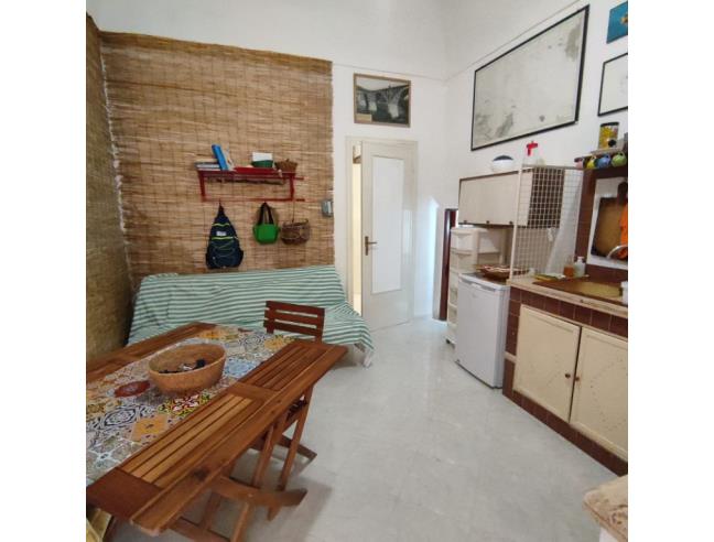Anteprima foto 3 - Affitto Appartamento Vacanze da Privato a Favignana (Trapani)