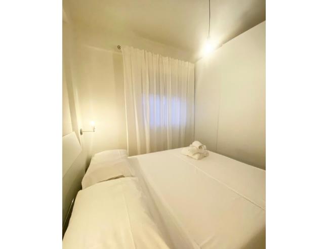 Anteprima foto 3 - Affitto Appartamento Vacanze da Privato a Favignana (Trapani)