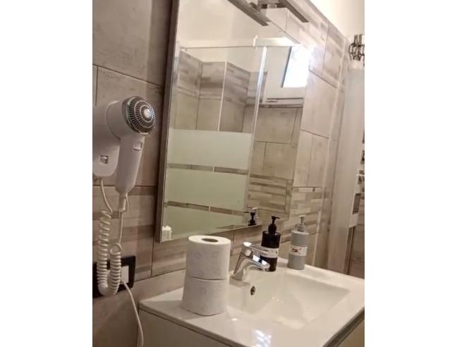 Anteprima foto 3 - Affitto Appartamento Vacanze da Privato a Favignana (Trapani)