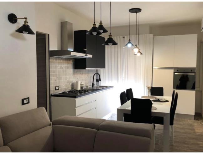 Anteprima foto 3 - Affitto Appartamento Vacanze da Privato a Favignana (Trapani)