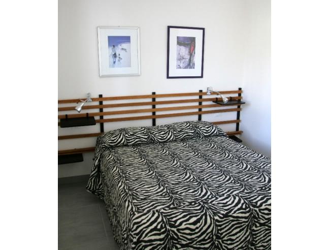 Anteprima foto 3 - Affitto Appartamento Vacanze da Privato a Favignana (Trapani)