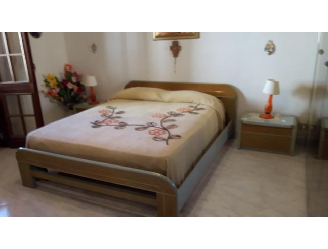 Anteprima foto 4 - Affitto Appartamento Vacanze da Privato a Favignana (Trapani)