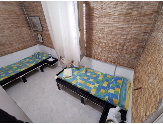 Anteprima foto 4 - Affitto Appartamento Vacanze da Privato a Favignana (Trapani)