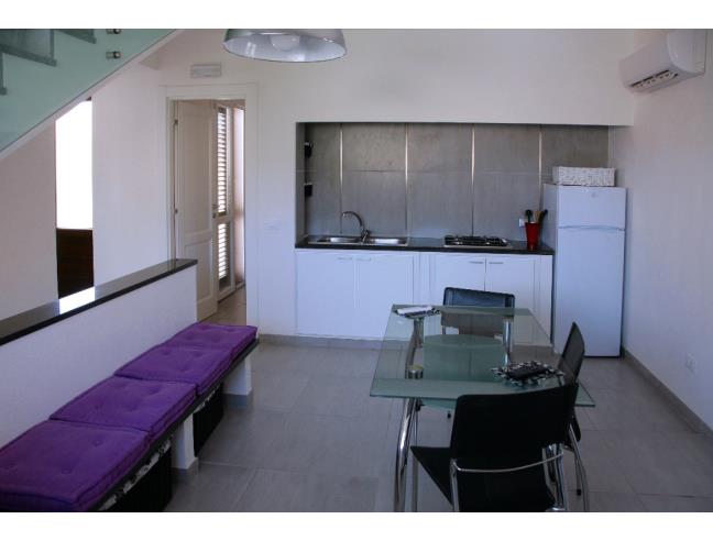 Anteprima foto 4 - Affitto Appartamento Vacanze da Privato a Favignana (Trapani)