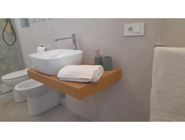 Anteprima foto 4 - Affitto Appartamento Vacanze da Privato a Favignana (Trapani)