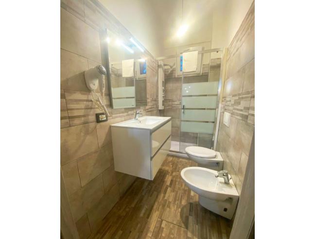 Anteprima foto 4 - Affitto Appartamento Vacanze da Privato a Favignana (Trapani)