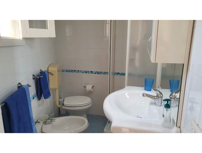 Anteprima foto 5 - Affitto Appartamento Vacanze da Privato a Favignana (Trapani)