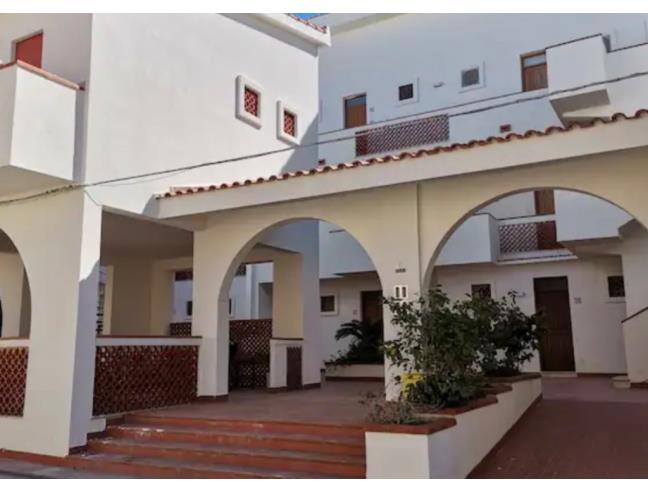 Anteprima foto 5 - Affitto Appartamento Vacanze da Privato a Favignana (Trapani)