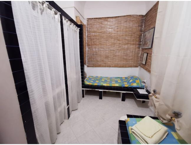 Anteprima foto 5 - Affitto Appartamento Vacanze da Privato a Favignana (Trapani)