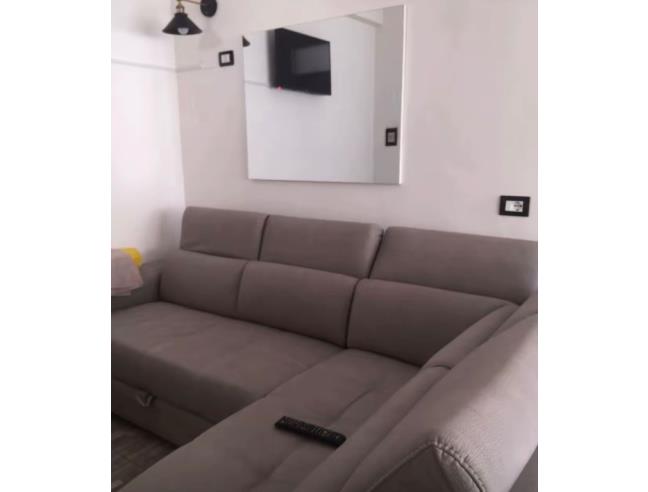 Anteprima foto 5 - Affitto Appartamento Vacanze da Privato a Favignana (Trapani)