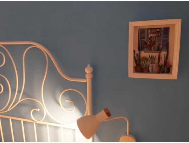 Anteprima foto 5 - Affitto Appartamento Vacanze da Privato a Favignana (Trapani)