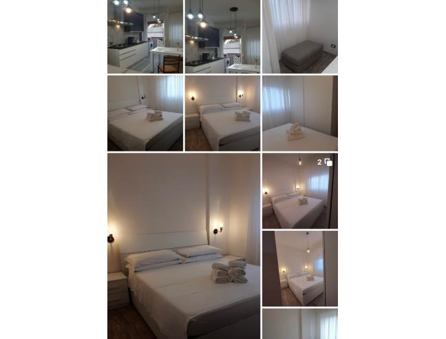 Anteprima foto 5 - Affitto Appartamento Vacanze da Privato a Favignana (Trapani)